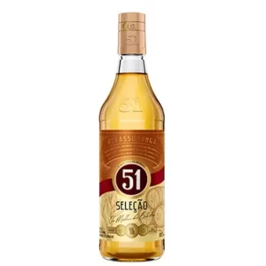 51 Seleção 965ml- Caixa c/12 Unidades
