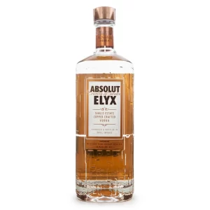Absolut Elyx 4,5L- Unidade