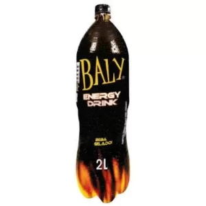 Baly 2L- Caixa c/6 Unidades
