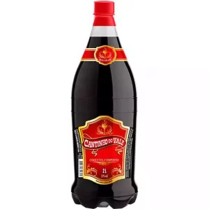 Cantinho do Vale 2l- Caixa c/6 Unidades