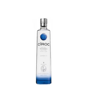 Ciroc 750ml- Caixa c/6 Unidades