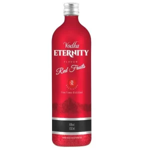 Eternity Red Fruits 950ml- Caixa c/6 Unidades