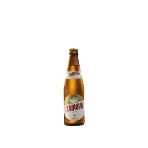 Itaipava Long Neck Pilsen 355ml- Caixa c/24 Unidades