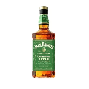 Jack Daniel’s Apple 1L