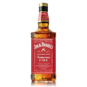 Jack Daniel's Fire 1L- Unidade