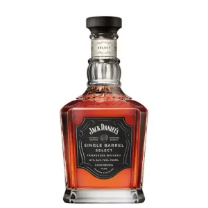 Jack Daniel's Single Barrel 750ml