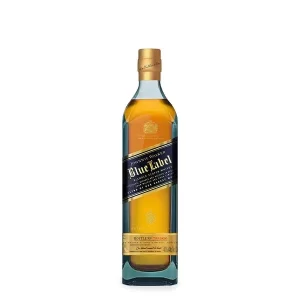 Johnnie Walker Blue Label 750ml- Unidade