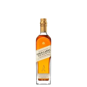 Johnnie Walker Gold Label 750ml- Caixa c/6 Unidades