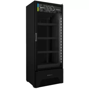 Freezer Industrial Vertical Metalfrio 1 Porta- 497L VB52AHD008