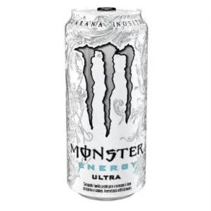 Monster Ultra 473ml- Caixa c/12 Unidades