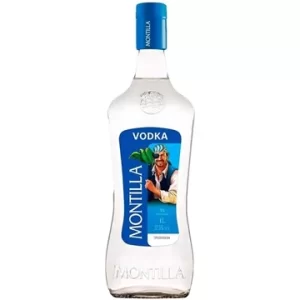 Montilla 1L- Caixa c/12 Unidades