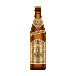 Petra Stark Bier Long Neck 500ml- Caixa c/12 Unidades
