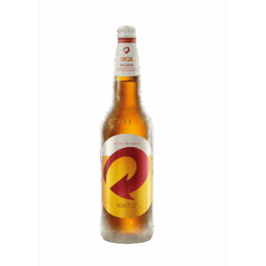 Skol 600ml- Caixa c/24 Unidades (retornavel)