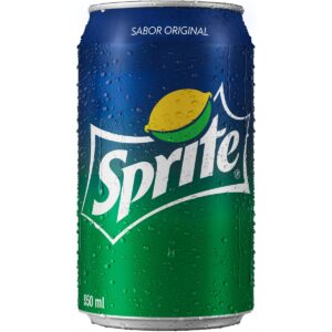 Sprite Original 350ml- Caixa c/12 Unidades