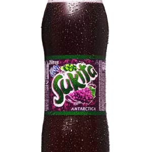 Sukita Uva 2L- Caixa c/6 Unidades