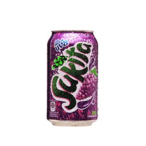 Sukita Uva 350ml- Caixa c/12 Unidades