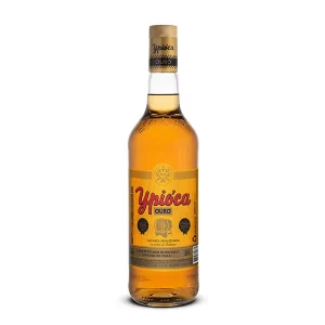 Ypióca Nordeste Ouro Sem Palha 965ml- Caixa c/6 Unidades