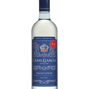 Casal Garcia Branco 750ml- Caixa c/12 Unidades
