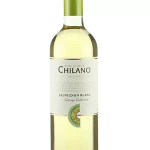 Sauvignon Blanc Chilano 750ml- Caixa c/12 Unidades