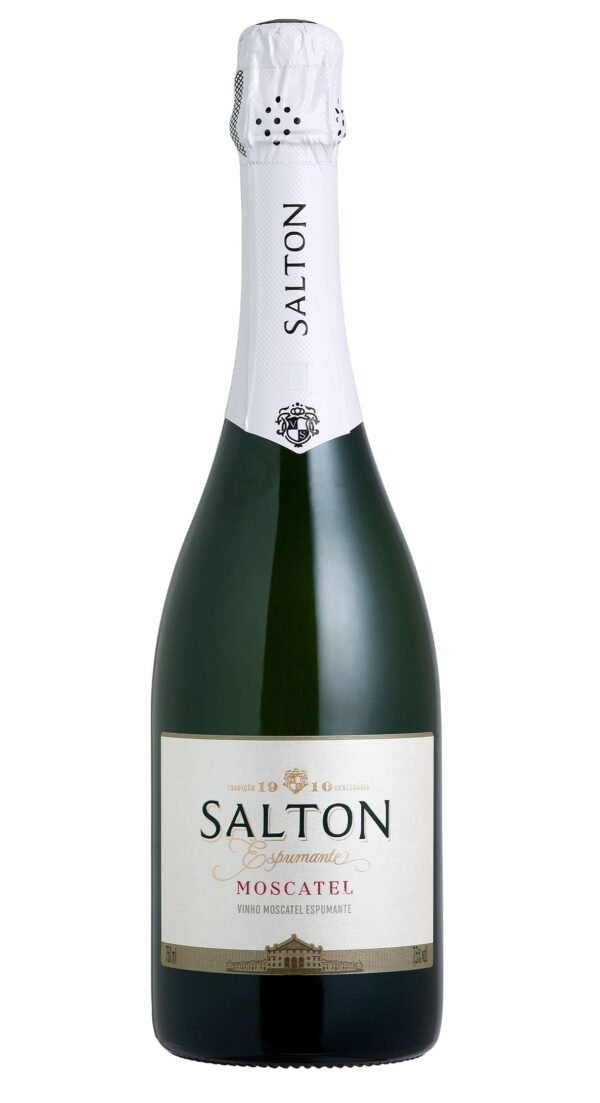 Espumante Salton Moscatel 750ml