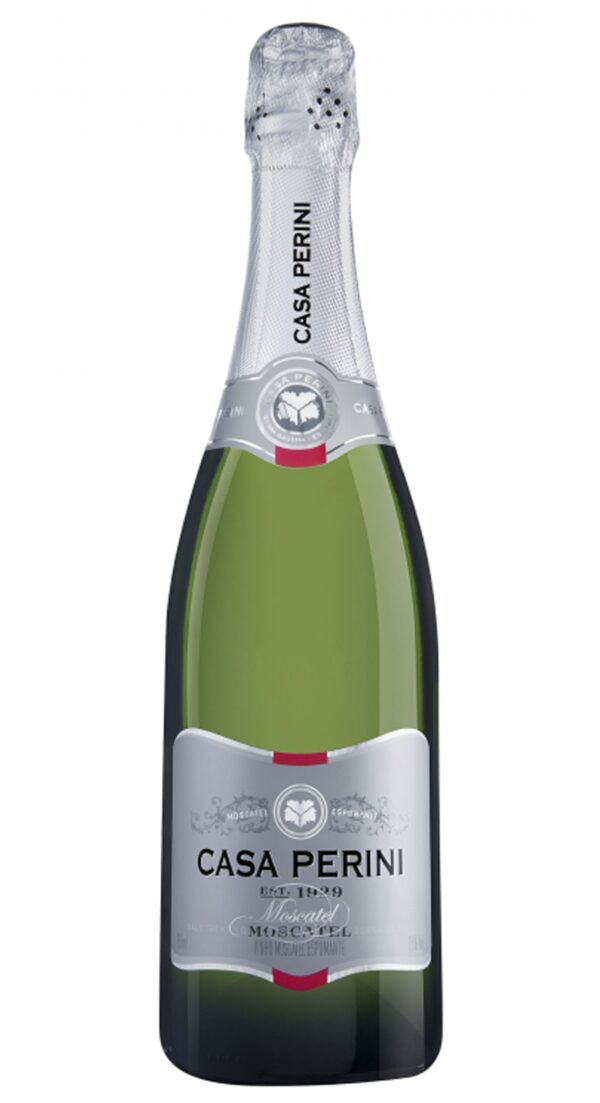 Espumante Casa Perini Moscatel 750ml