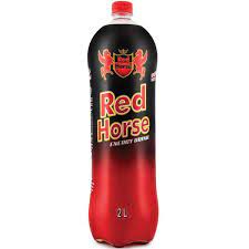 Energético Red Horse Energy Drink 2L