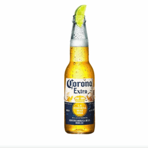 Corona Extra Long Neck 330ml- Caixa c/24 Unidades