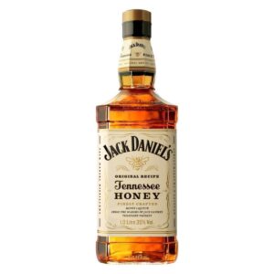 Jack Daniel’s Honey 1L- Unidade