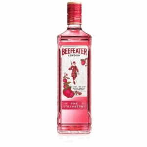 Beefeater Pink 750ml- Unidade