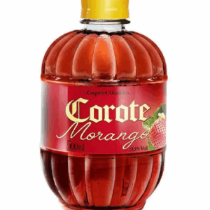 Corote Morango 500ml- Unidade