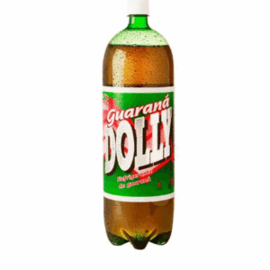 Dolly Guaraná 2 Litros- Fardo c/6 Unidades