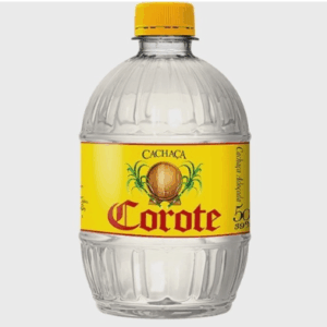 Corote Original 500ml- Unidade