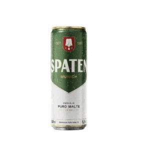 Spaten 350ml- Caixa c/12 Unidades