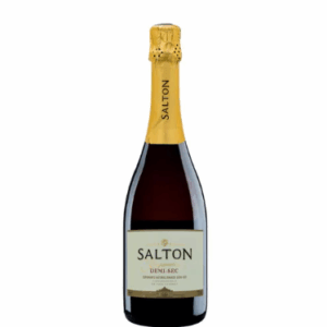 Salton Demi-Sec 750ml- Caixa c/6 Unidades