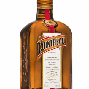Licor Cointreau 700ml- Unidade
