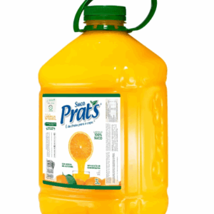 Suco Prats 3L- Unidade