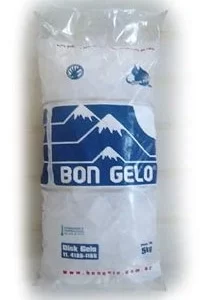 Gelo Bom Gelo- Unidade 5kg