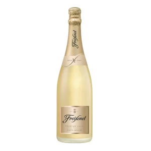 Cava Freixenet Carta Nevada 750ml- Caixa c/6 Unidades