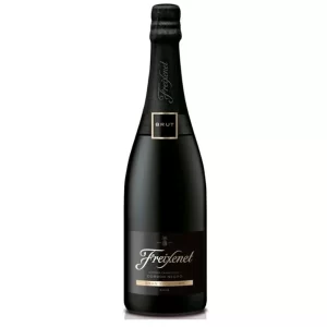 Cava Freixenet Cordon Negro Brut 750ml- Caixa c/6 Unidades