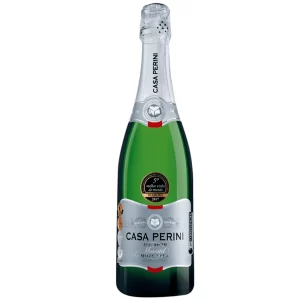 Casa Perini Moscatel 750ml- Unidade