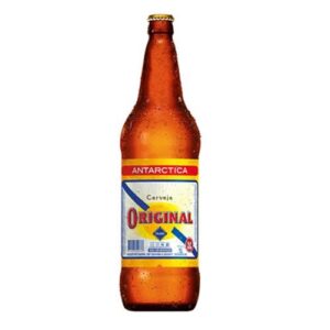 Cerveja Original 1L