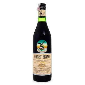 Fernet Branca 750ml