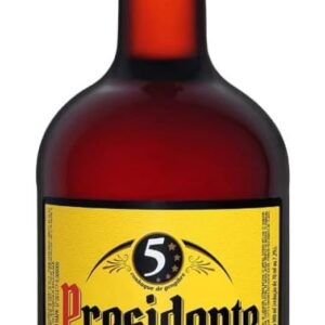 Conhaque Presidente 900 Ml