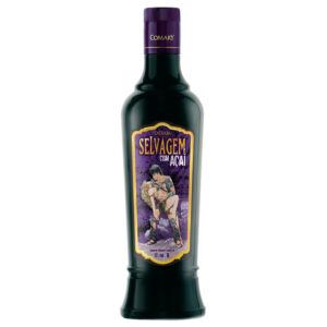 Catuaba Selvagem Acai Pet 900Ml