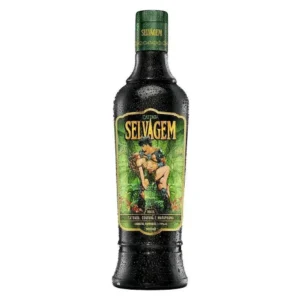 Catuaba Selvagem Pet 900ml