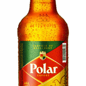 Polar 300 ML litrinho cx com 24Un
