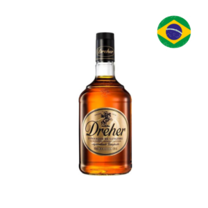 Conhaque Dreher 900ml