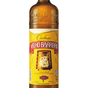 Velho Barreiro 910ml
